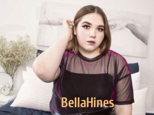 BellaHines