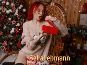 BellaLehmann