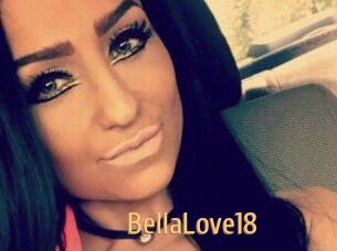 BellaLove18