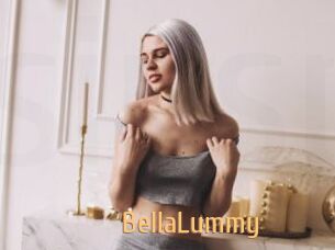 BellaLummy