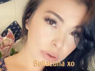 BellaLuna_xo