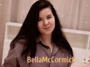 BellaMcCormick