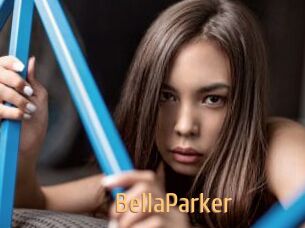 BellaParker