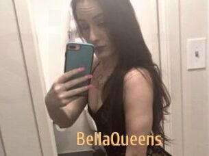 BellaQueens