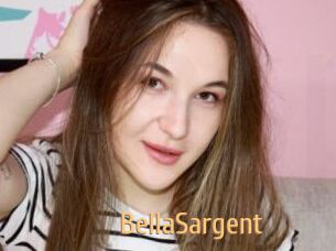 BellaSargent