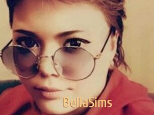 BellaSims