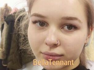 BellaTennant