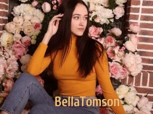 BellaTomson