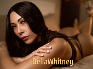 BellaWhitney