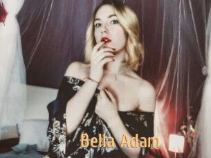 Bella_Adam