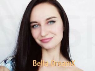 Bella_DreamX