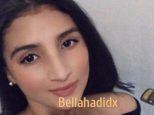 Bellahadidx