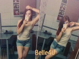 Belle4U