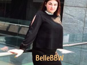 BelleBBW