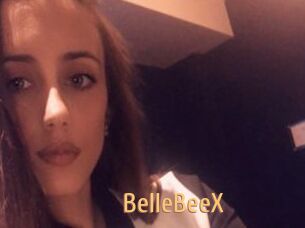 BelleBeeX