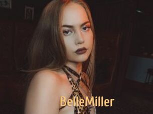 BelleMiller