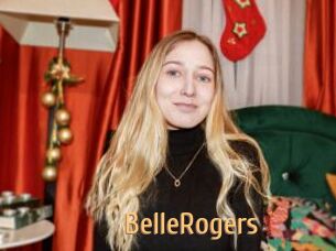 BelleRogers