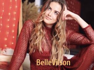 BelleVilson