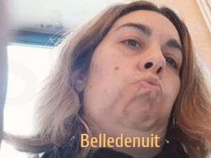 Belledenuit