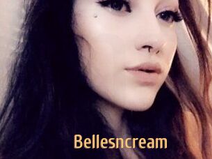 Bellesncream