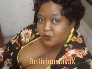 BelliciousDivaX