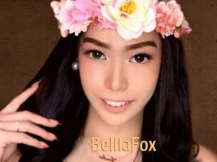 BelllaFox