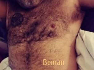 Beman