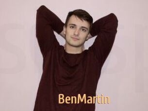 BenMartin