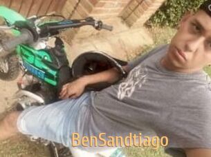 BenSandtiago