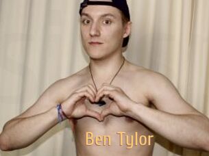 Ben_Tylor