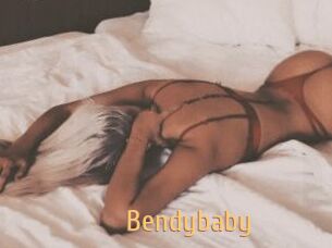 Bendybaby