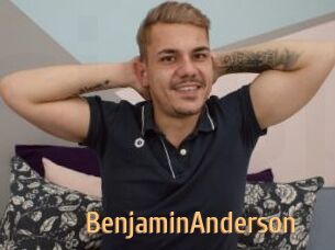 BenjaminAnderson