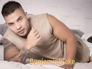 BenjaminBlake