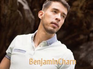 BenjaminCharn