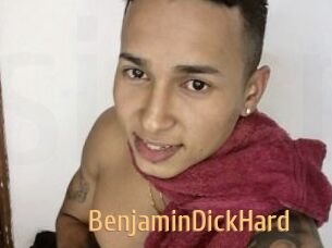 BenjaminDickHard