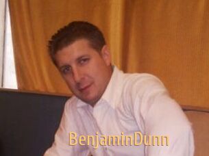 Benjamin_Dunn