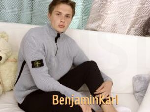 BenjaminKarl