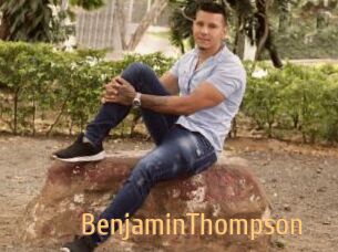 BenjaminThompson