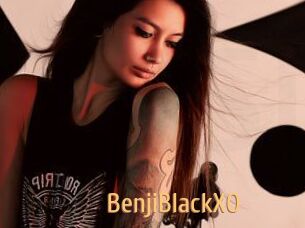 BenjiBlackXO