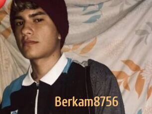 Berkam8756