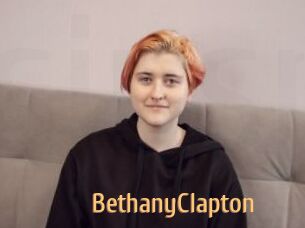 BethanyClapton