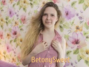 BetonySweet