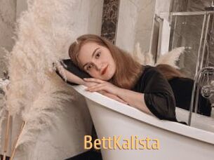 BettKalista