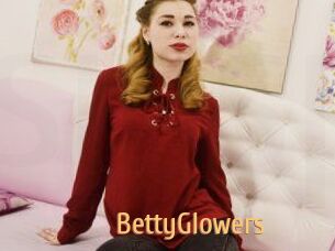 BettyGlowers