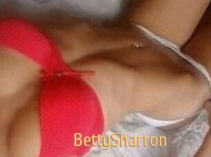 BettySharron