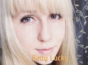 Betty_Lucky