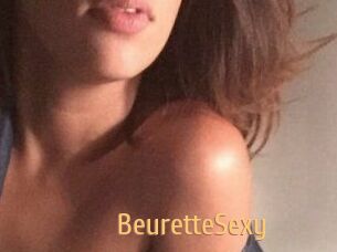 BeuretteSexy