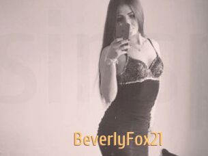 BeverlyFox21