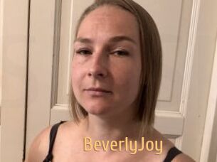 BeverlyJoy
