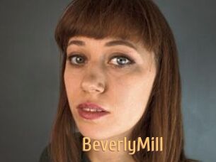 BeverlyMill